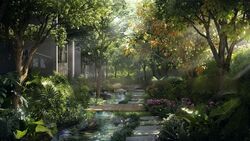 Parc Komo (D17), Apartment #486807181